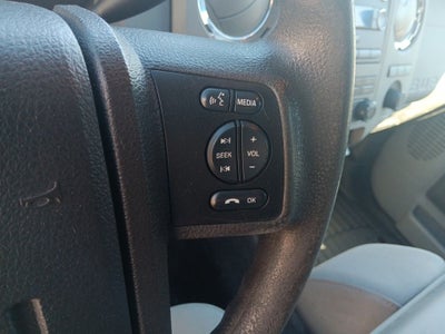 2016 Ford F-250SD XLT