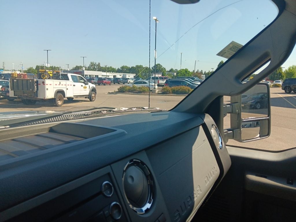 2016 Ford F-250SD XLT