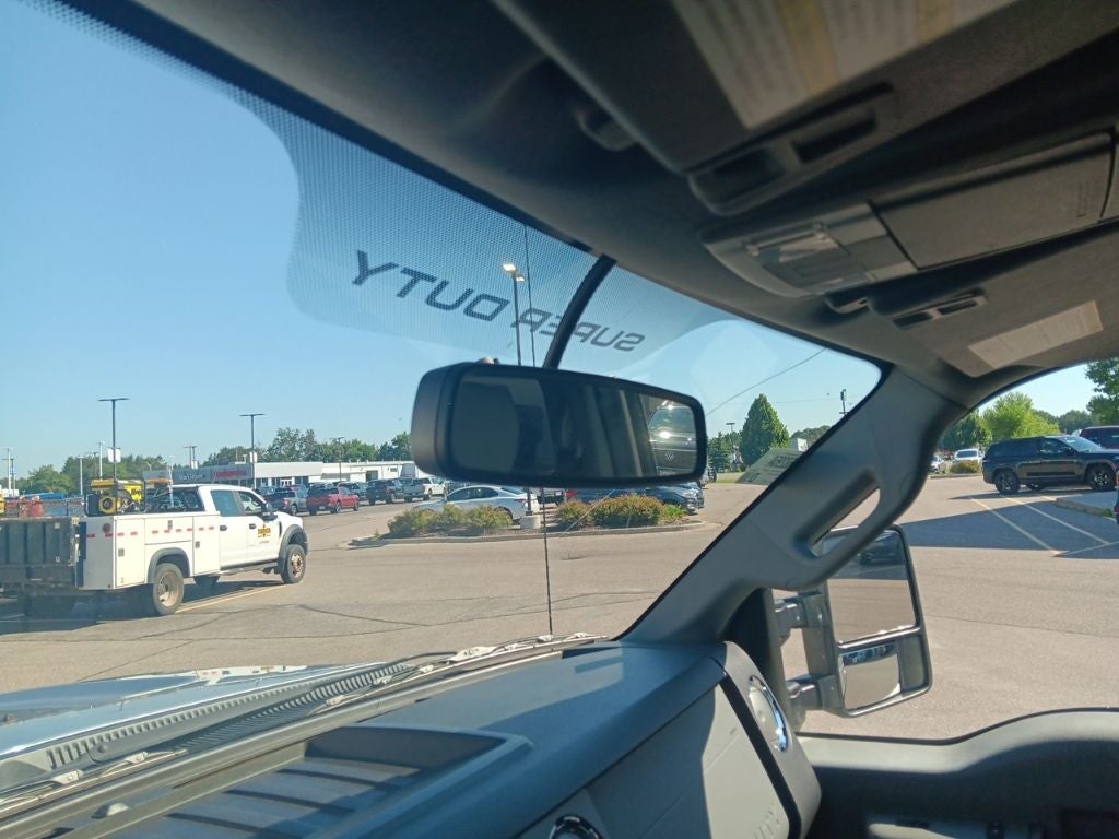 2016 Ford F-250SD XLT