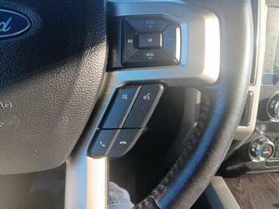 2021 Ford F-250SD Lariat