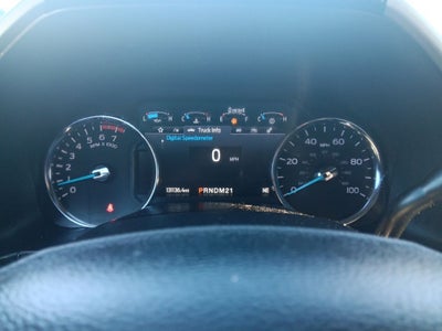 2021 Ford F-250SD Lariat