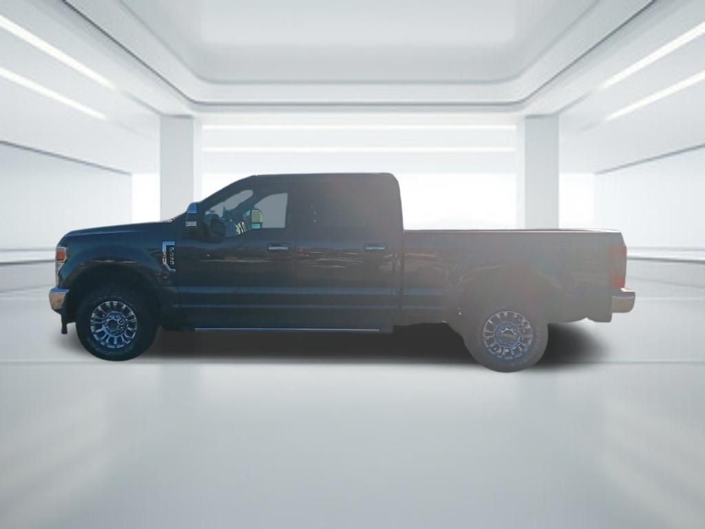2021 Ford F-250SD Lariat
