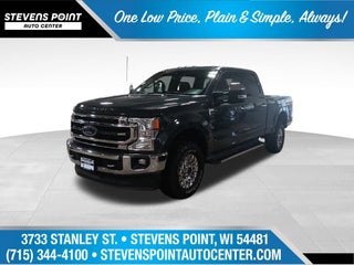 2021 Ford F-250SD Lariat