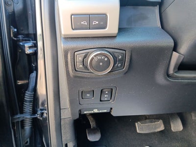 2019 Ford F-250SD Lariat