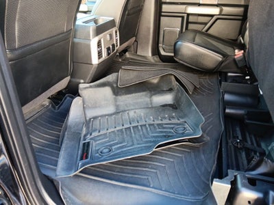 2019 Ford F-250SD Lariat