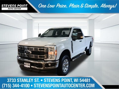 2023 Ford F-250SD XLT