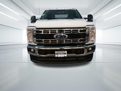 2023 Ford F-250SD XLT