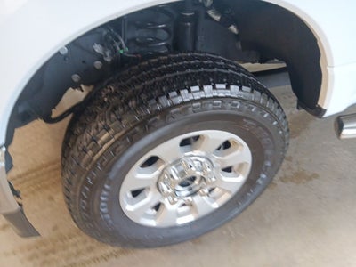 2023 Ford F-250SD XLT