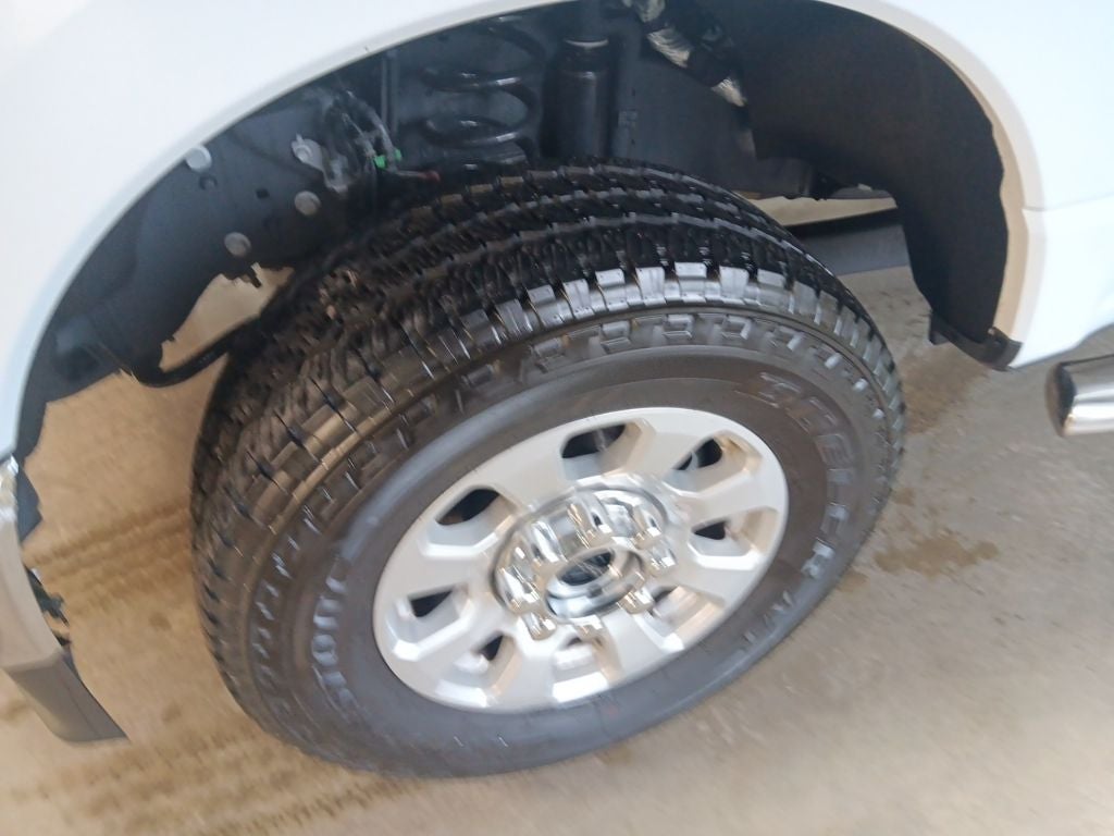 2023 Ford F-250SD XLT