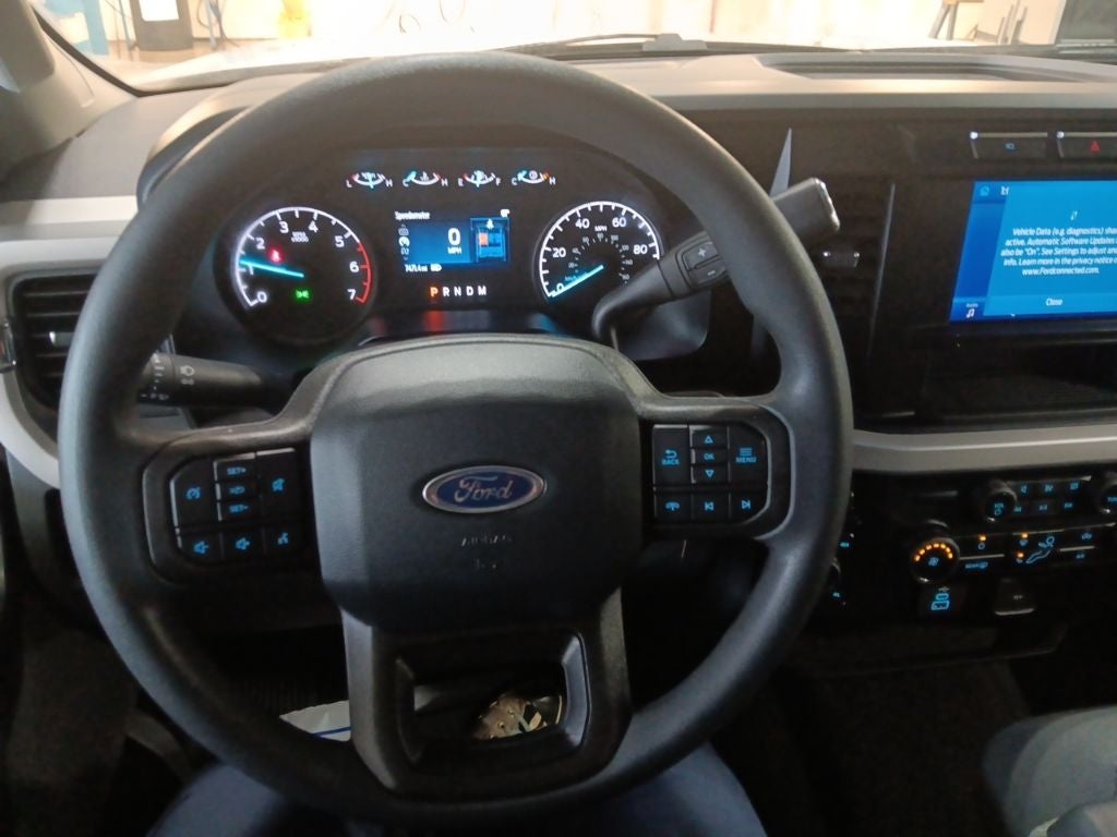 2023 Ford F-250SD XLT