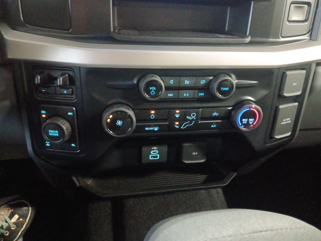 2023 Ford F-250SD XLT