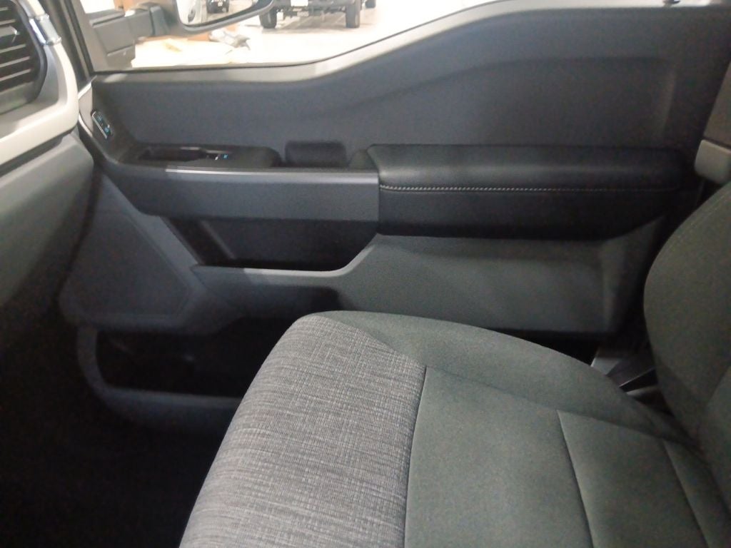 2023 Ford F-250SD XLT