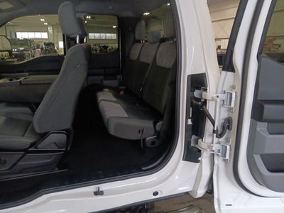 2023 Ford F-250SD XLT