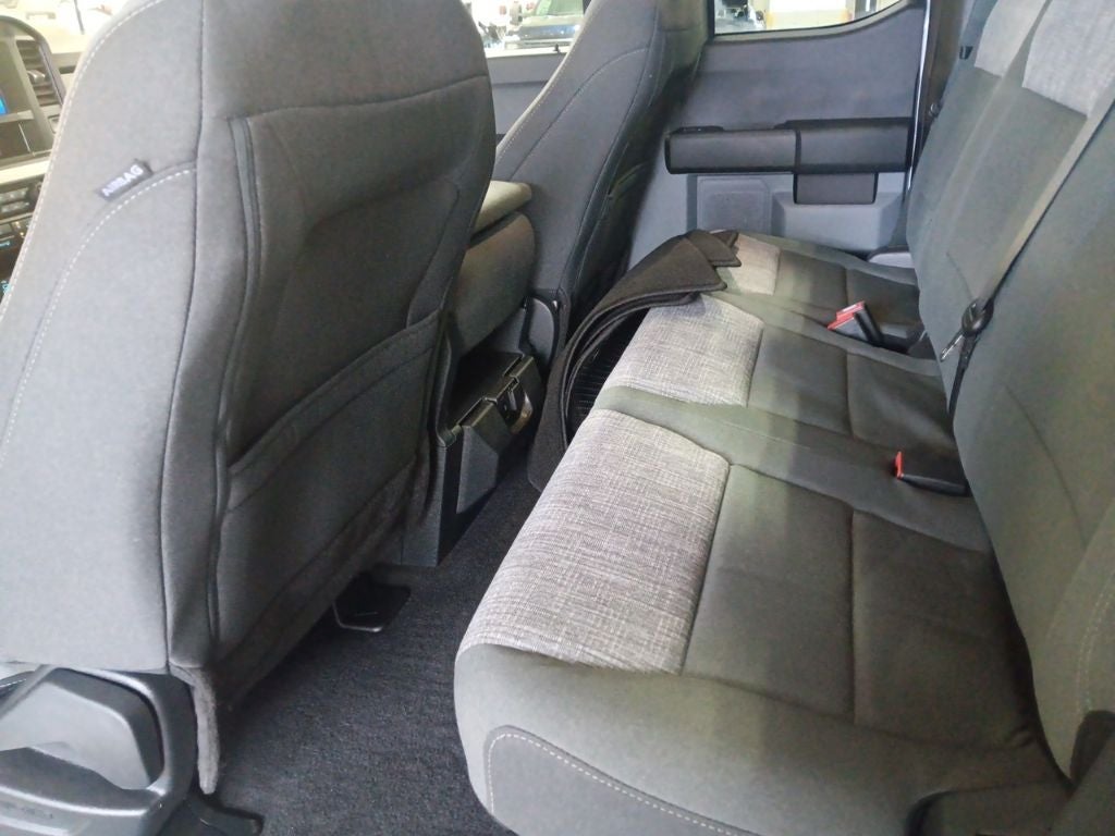 2023 Ford F-250SD XLT