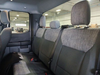 2023 Ford F-250SD XLT