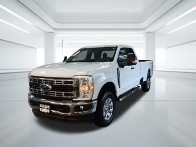 2023 Ford F-250SD XLT