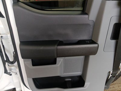 2023 Ford F-250SD XLT