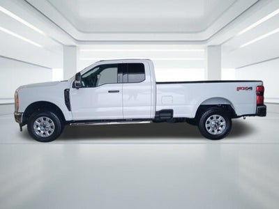 2023 Ford F-250SD XLT
