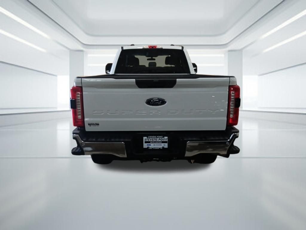 2023 Ford F-250SD XLT