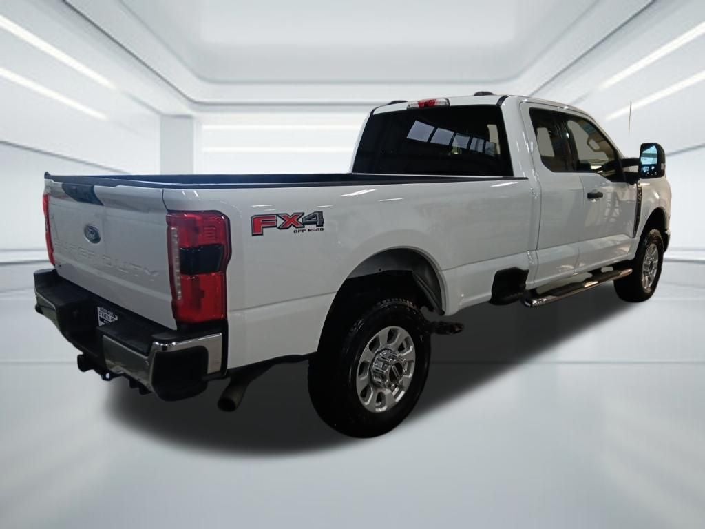 2023 Ford F-250SD XLT