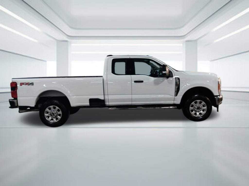 2023 Ford F-250SD XLT