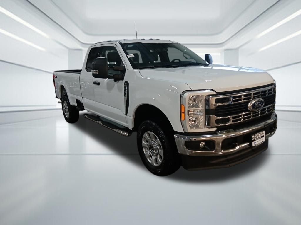 2023 Ford F-250SD XLT