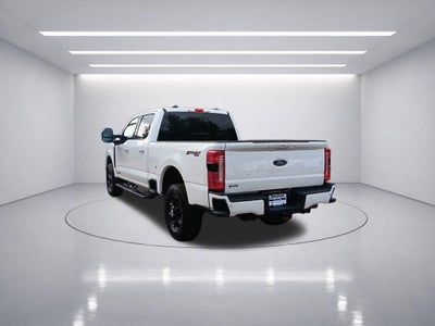 2024 Ford F-250SD XLT