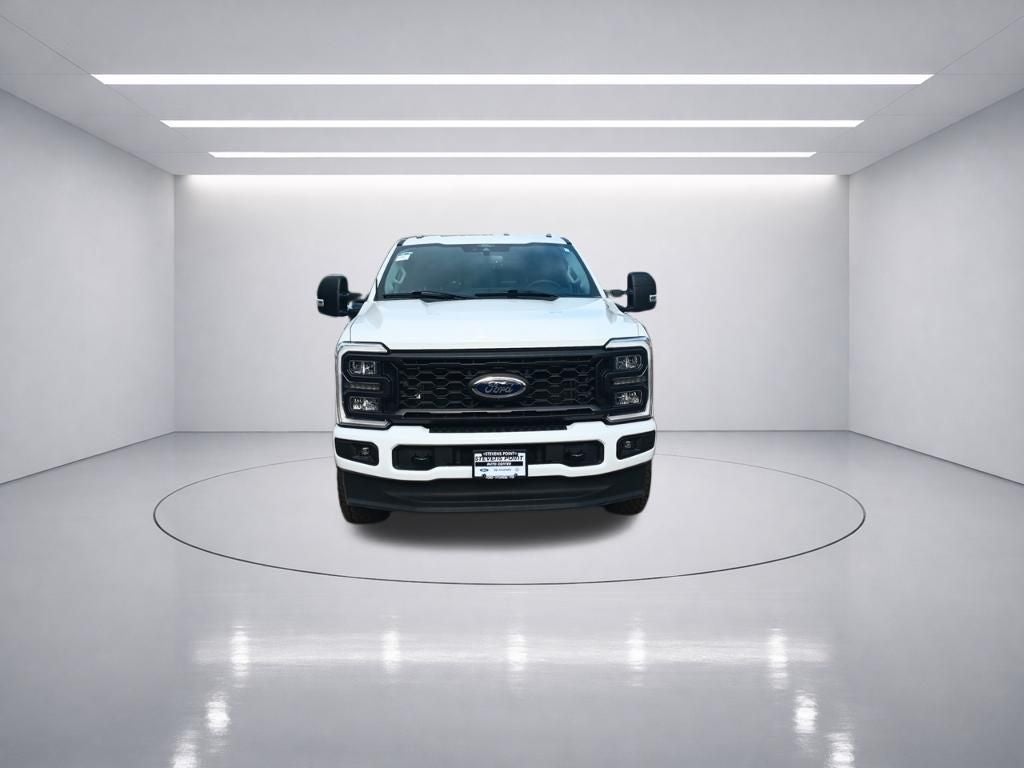 2024 Ford F-250SD XLT