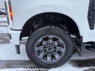 2024 Ford F-350SD Lariat