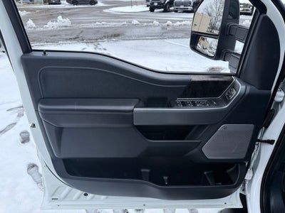 2024 Ford F-350SD Lariat