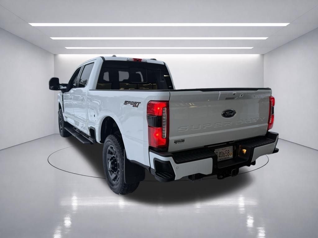 2024 Ford F-350SD Lariat