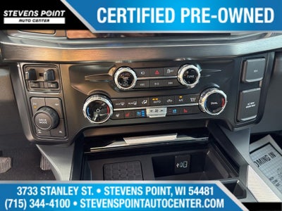 2025 Ford F-350SD Lariat Super Duty