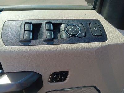 2021 Ford F-350SD Limited