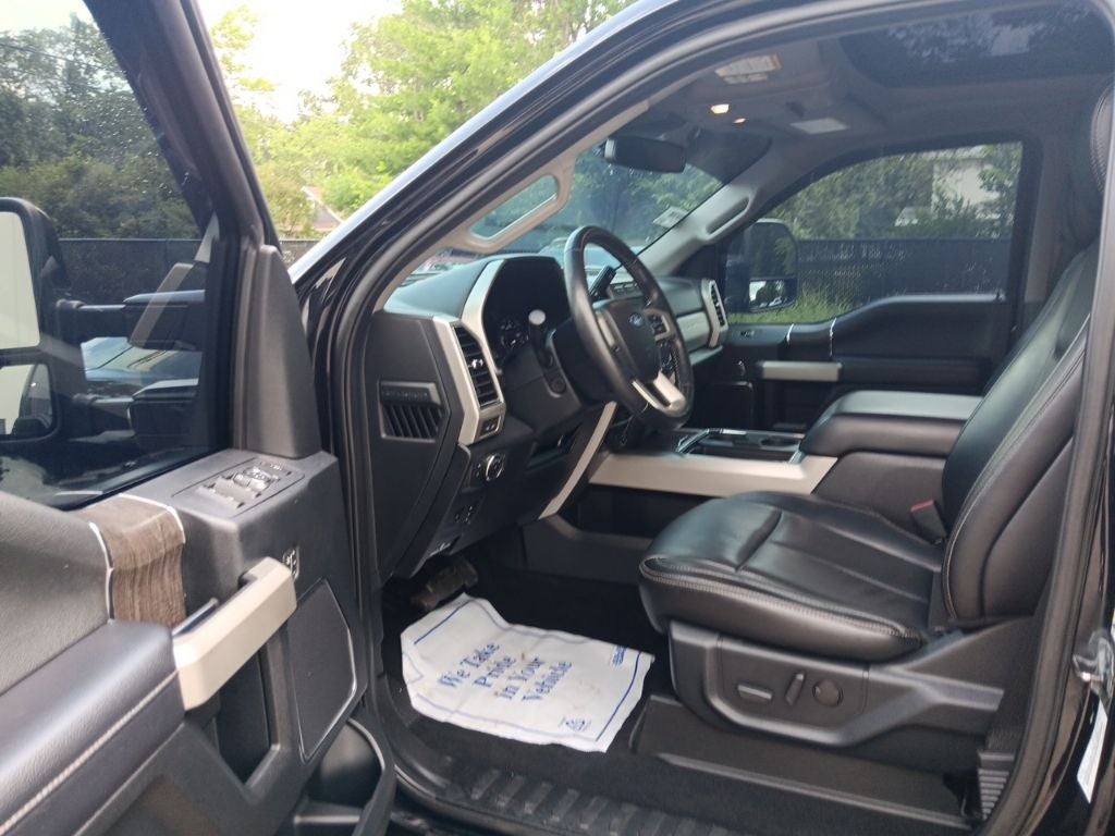 2020 Ford F-350SD XL