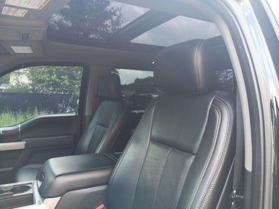 2020 Ford F-350SD XL