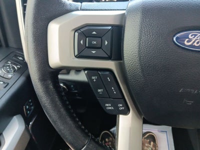 2020 Ford F-350SD XL