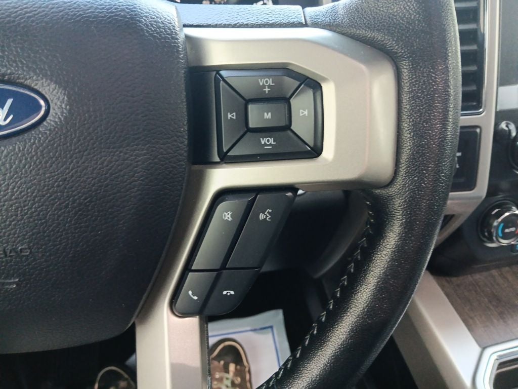 2020 Ford F-350SD XL