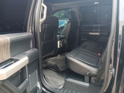 2020 Ford F-350SD XL