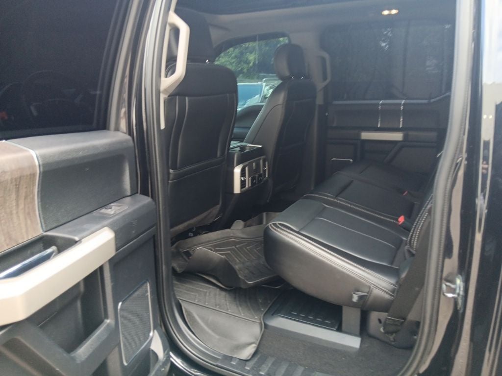 2020 Ford F-350SD XL