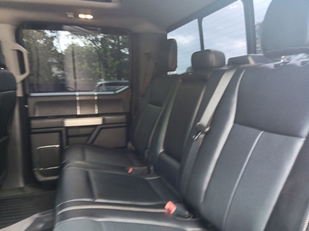 2020 Ford F-350SD XL