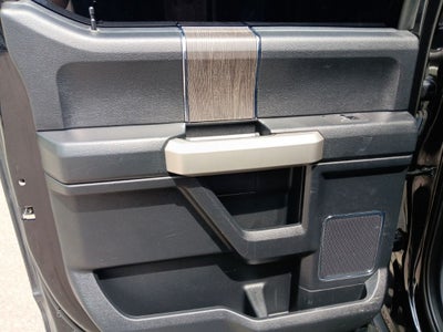 2020 Ford F-350SD XL