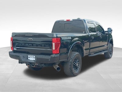 2020 Ford F-350SD XL
