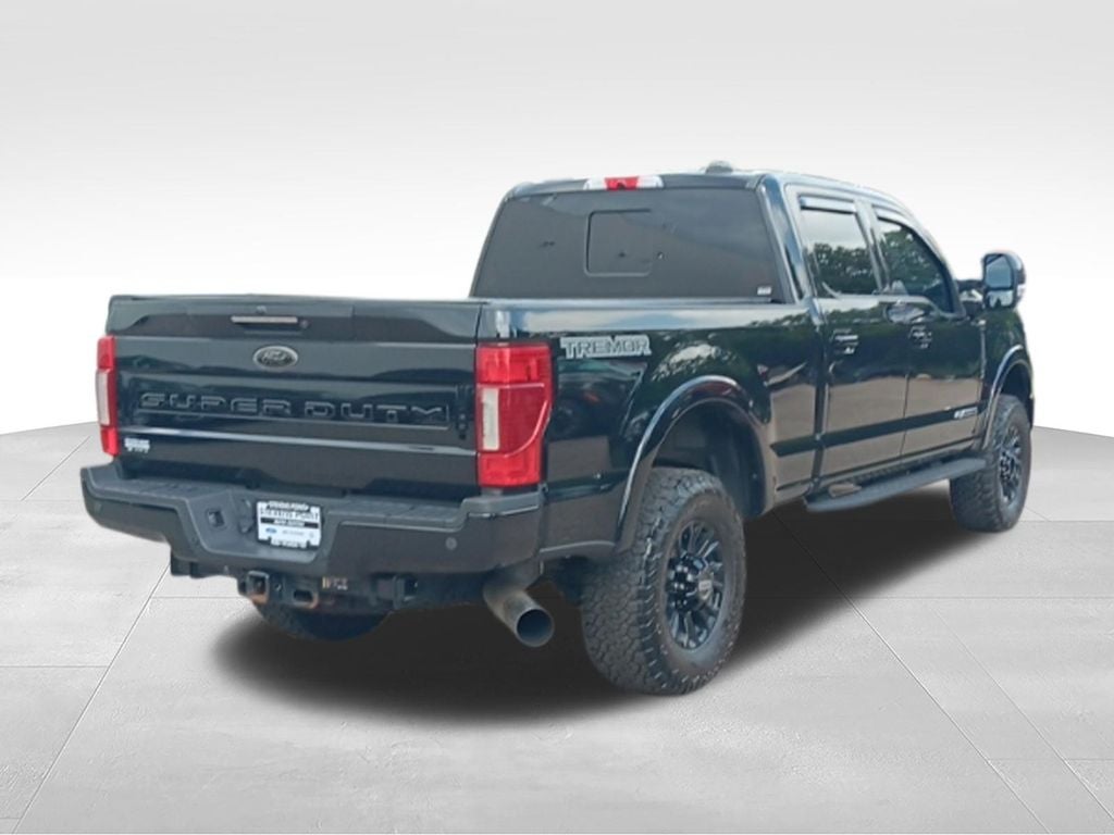 2020 Ford F-350SD XL