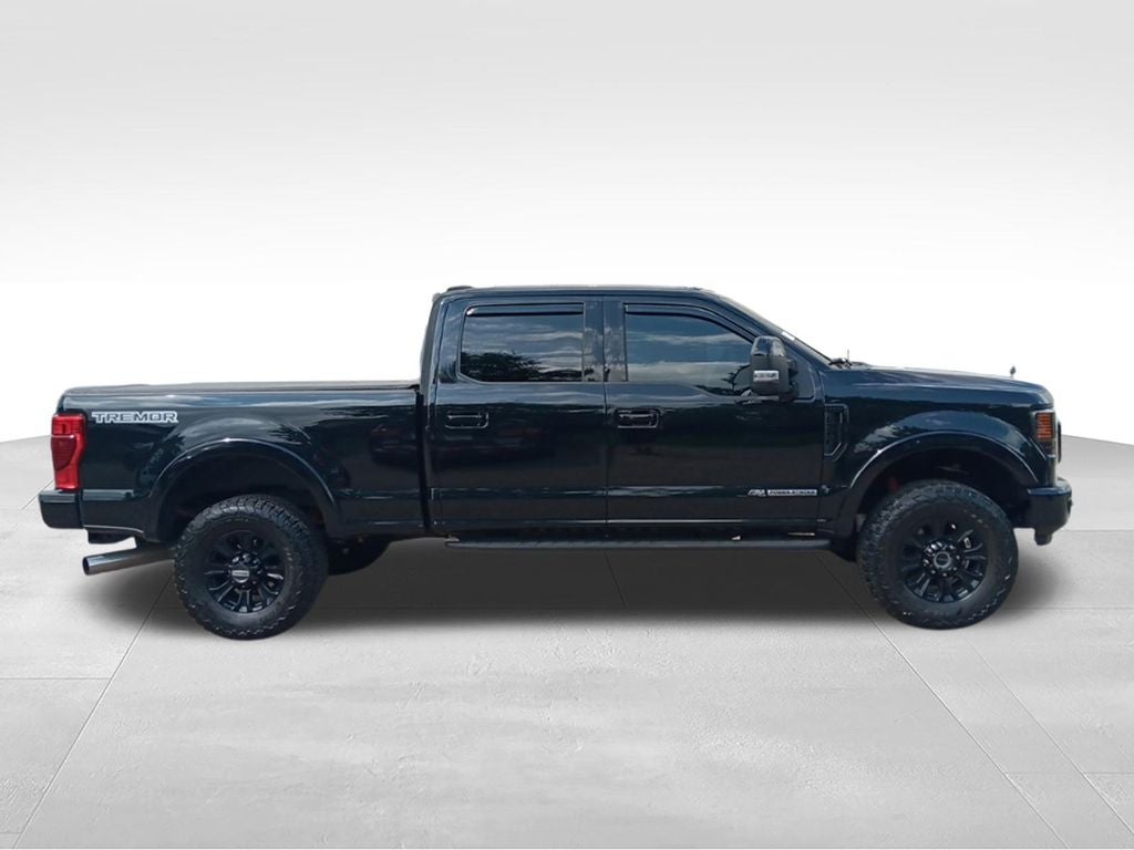 2020 Ford F-350SD XL