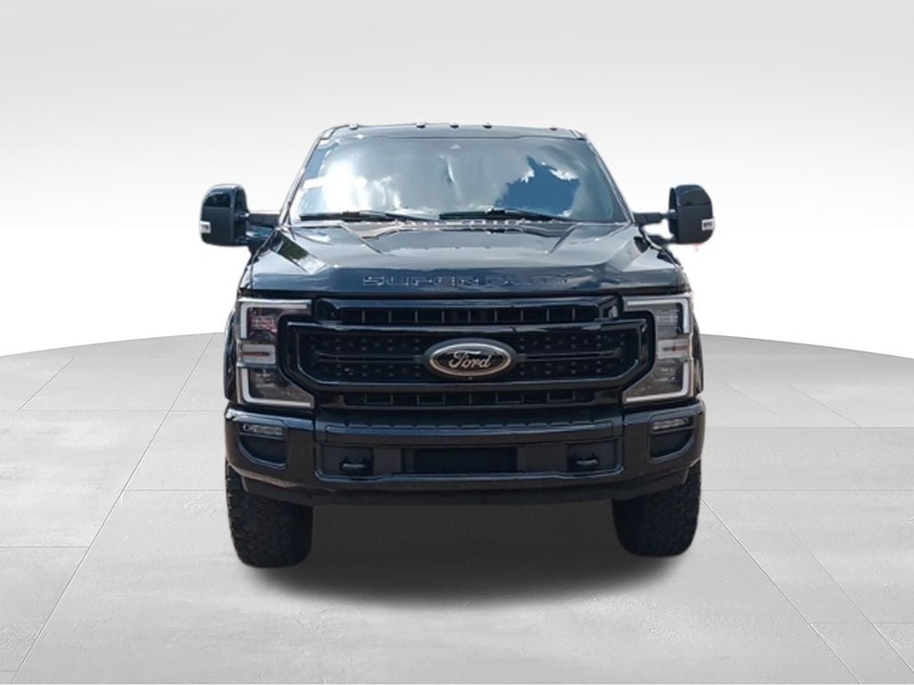 2020 Ford F-350SD XL