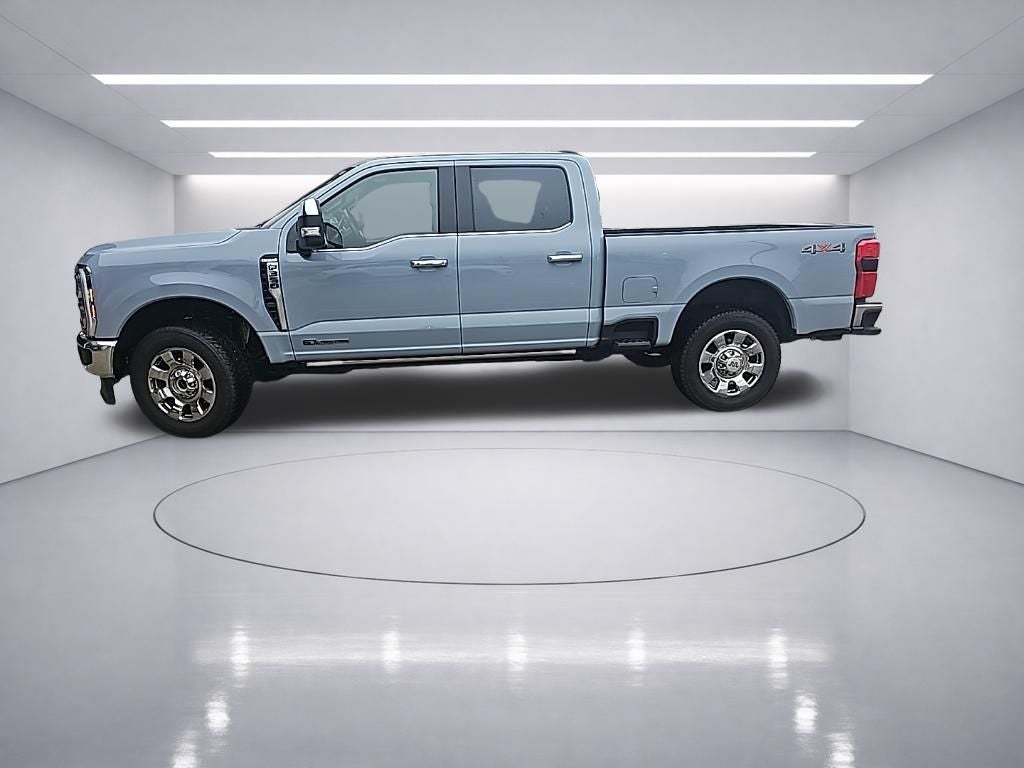 2025 Ford F-350SD King Ranch