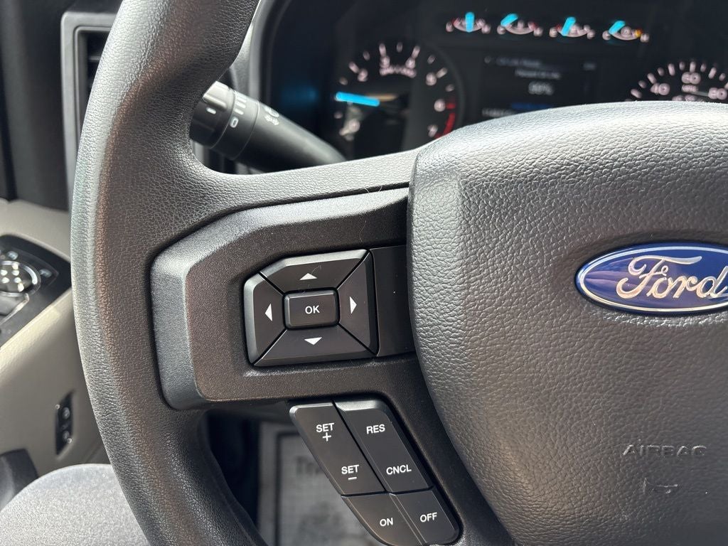 2019 Ford F-150 XL STX Sport