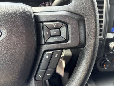 2019 Ford F-150 XL STX Sport