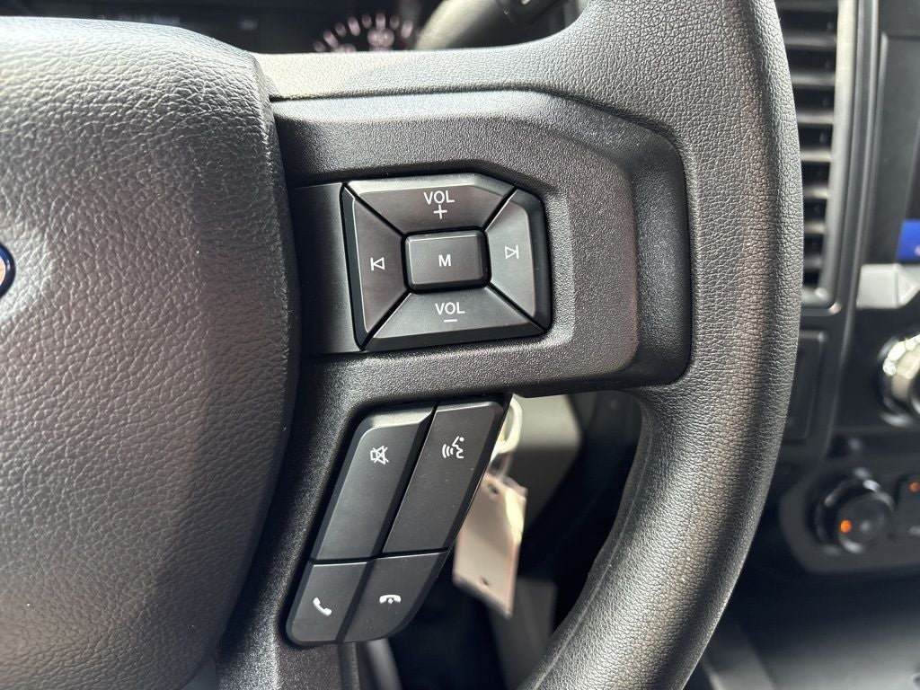 2019 Ford F-150 XL STX Sport