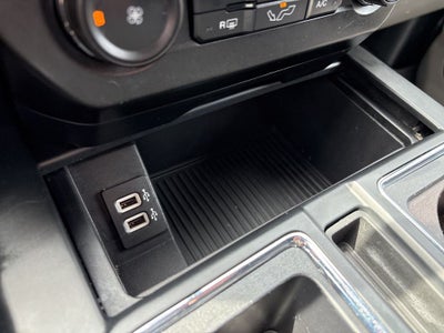 2019 Ford F-150 XL STX Sport